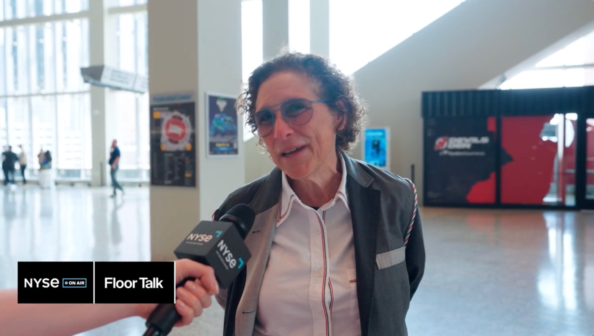 Global Game Summit: Bubbler Media's Gayle Trouberman on brand authenticity